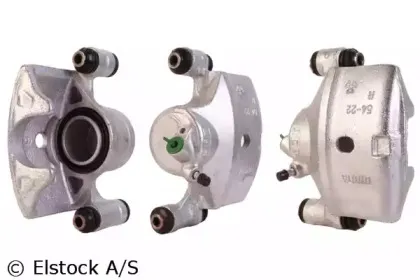 Тормозной суппорт ELSTOCK купить