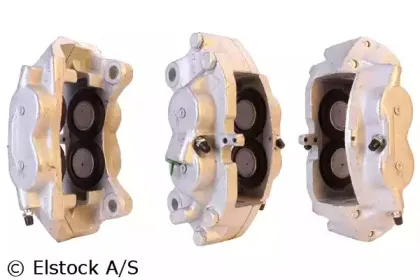 Тормозной суппорт ELSTOCK купить