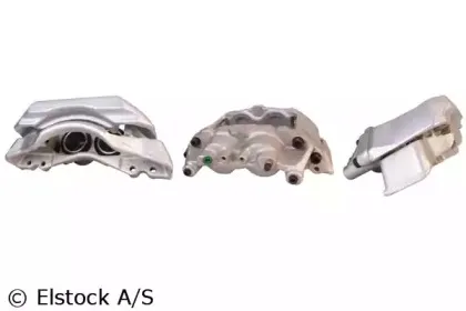 Тормозной суппорт ELSTOCK купить