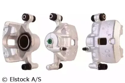 Тормозной суппорт ELSTOCK купить