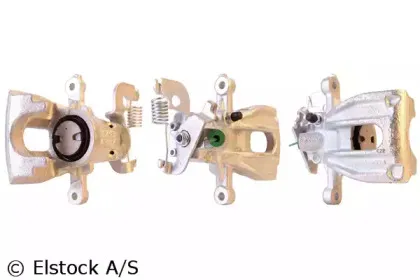 Тормозной суппорт ELSTOCK купить