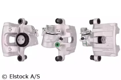 Тормозной суппорт ELSTOCK купить