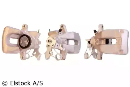 Тормозной суппорт ELSTOCK купить