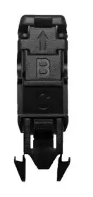 TRICO Flex Щітка склоочисника ,безкаркасна,мультикріплення  (530мм) TRICO купить