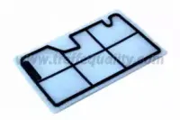 Фильтр, воздух во внутренном пространстве 3F QUALITY купить