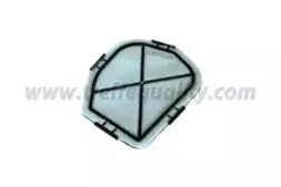 Фильтр, воздух во внутренном пространстве 3F QUALITY купить