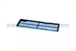 Фильтр, воздух во внутренном пространстве 3F QUALITY купить