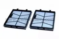 Фильтр, воздух во внутренном пространстве 3F QUALITY купить