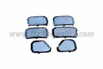 Фильтр, воздух во внутренном пространстве 3F QUALITY купить