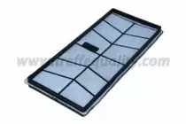 Фильтр, воздух во внутренном пространстве 3F QUALITY купить