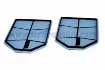 Фильтр, воздух во внутренном пространстве 3F QUALITY купить