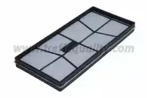 Фильтр, воздух во внутренном пространстве 3F QUALITY купить