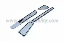 Фильтр, воздух во внутренном пространстве 3F QUALITY купить