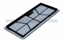 Фильтр, воздух во внутренном пространстве 3F QUALITY купить