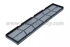 Фильтр, воздух во внутренном пространстве 3F QUALITY купить