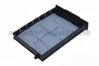 Фильтр, воздух во внутренном пространстве 3F QUALITY купить