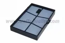 Фильтр, воздух во внутренном пространстве 3F QUALITY купить