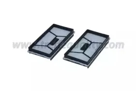 Фильтр, воздух во внутренном пространстве 3F QUALITY купить