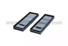 Фильтр, воздух во внутренном пространстве 3F QUALITY купить