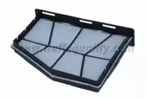 Фильтр, воздух во внутренном пространстве 3F QUALITY купить