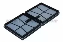 Фильтр, воздух во внутренном пространстве 3F QUALITY купить