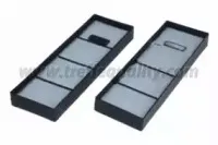 Фильтр, воздух во внутренном пространстве 3F QUALITY купить