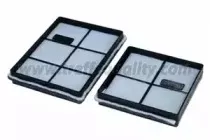 Фильтр, воздух во внутренном пространстве 3F QUALITY купить