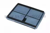 Фильтр, воздух во внутренном пространстве 3F QUALITY купить