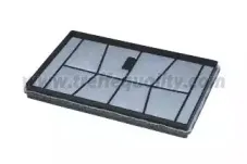 Фильтр, воздух во внутренном пространстве 3F QUALITY купить