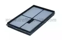 Фильтр, воздух во внутренном пространстве 3F QUALITY купить