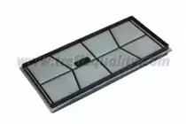 Фильтр, воздух во внутренном пространстве 3F QUALITY купить