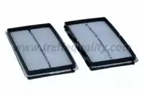 Фильтр, воздух во внутренном пространстве 3F QUALITY купить