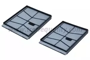 Фильтр, воздух во внутренном пространстве 3F QUALITY купить