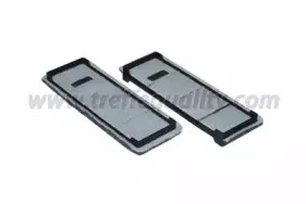 Фильтр, воздух во внутренном пространстве 3F QUALITY купить