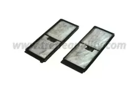 Фильтр, воздух во внутренном пространстве 3F QUALITY купить