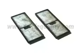 Фильтр, воздух во внутренном пространстве 3F QUALITY купить