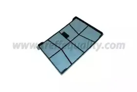 Фильтр, воздух во внутренном пространстве 3F QUALITY купить