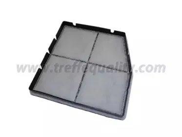 Фильтр, воздух во внутренном пространстве 3F QUALITY купить