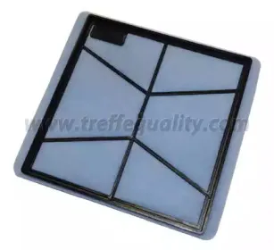 Фильтр, воздух во внутренном пространстве 3F QUALITY купить