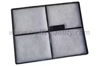 Фильтр, воздух во внутренном пространстве 3F QUALITY купить