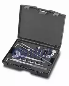 Комплект инструментов, газораспределение RUVILLE купить