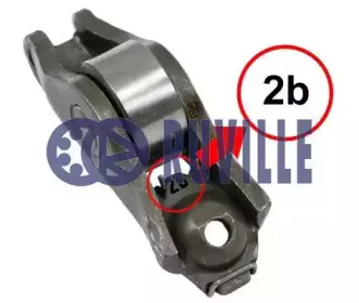 Балансир, управление двигателем RUVILLE купить