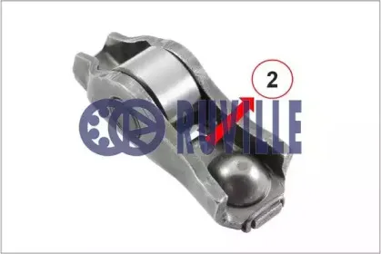 Балансир, управление двигателем RUVILLE купить