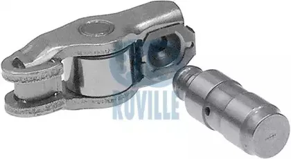 Комплектующие, балансир RUVILLE купить