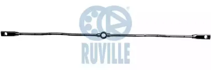 Трубопр. для прохождения смазки, система смазки кулака RUVILLE купить