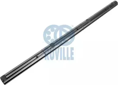 Ось коромысла, управление двигателем RUVILLE купить