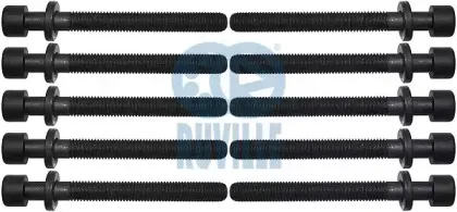 Комплект болтов головки цилидра RUVILLE купить