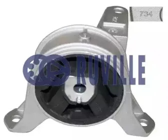 Подвеска, двигатель RUVILLE купить