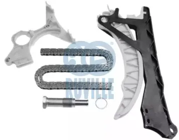 Комплект цели привода распредвала RUVILLE купить