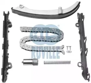 Комплект цели привода распредвала RUVILLE купить